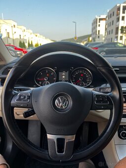 Volkswagen Passat CC - 3