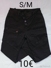 Dámske rifle rôzne 26 - 3