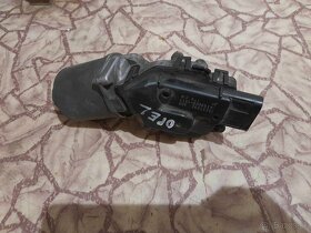 Motorček stierača Opel Insignia, spätné zrkadlo - 3