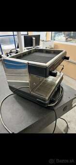 Kávovar LA Cimbali M32 bistro - 3