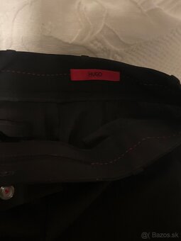 Nohavice hugo - 3