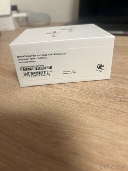 Airpods pro 3 (2025) - 3