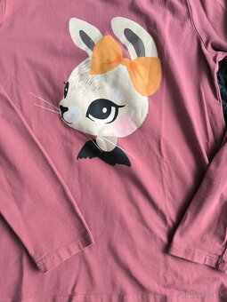 Tričká H&M dlhý rukáv - 3