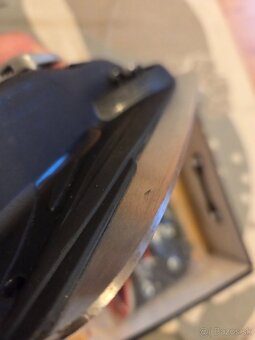 Korčule na ľad ROCES - 3