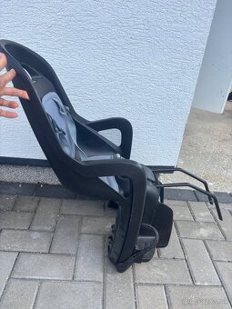 detská sedačka na rám - 3