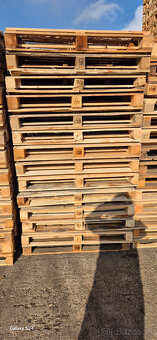 Palety 100/120,Palety,Europalety - 3