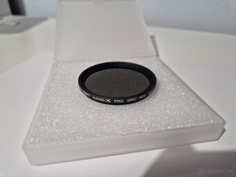 K&F Concept ND4 49mm - 3