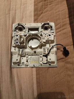 Stropné svetlo vw seat skoda - 3