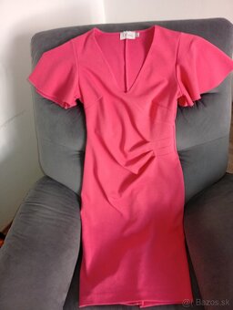 Tehotenské šaty - 3