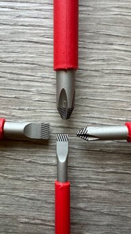 Elektrikárske skrutkovače - 3