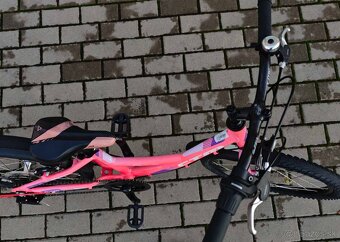 Na predaj detský bicykel CTMIE 20 - 3