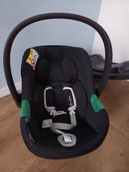 Cybex Atom B2 I-SIZE+BASE ONE - 3