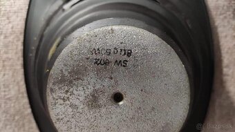 Basový reproduktor 50W - 3