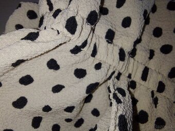 dievčenský overal (140 cm) - 3