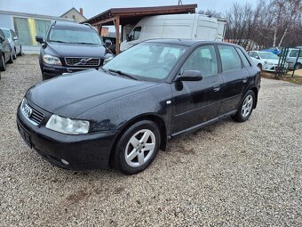 Audi a3 - 3