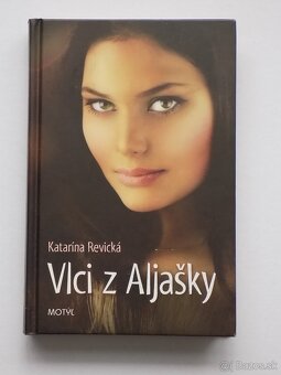 Scifi - Howard, Hooper,Haig,Revická,Arpašová - 3