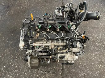 Predam motor 1.6 CRDI - 3