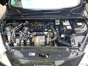 Peugeot 307 sv 1.6 hdi 80 kw - 3