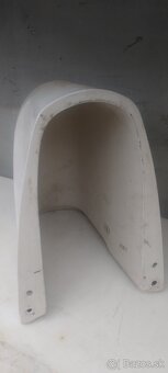 Keramický kryt sifónu - 3