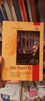 Kresťanské knihy - 3