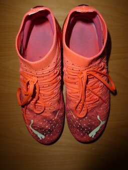 kopačky puma 35,5 - 3