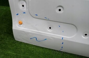 citroen c3 dvere 2016+ - 3