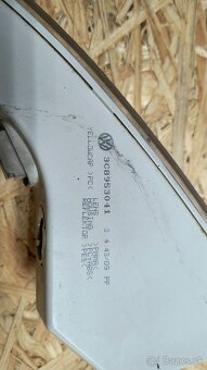 VW passat CC smerovka - 3