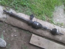 Mazda 5 2.0d 81kw kód RF7J - 3