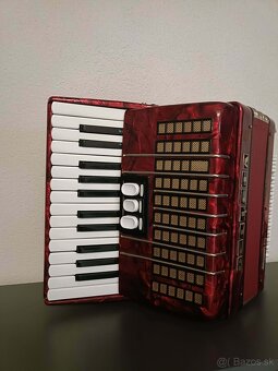 Akordeon Delicia Junior 4 - 3