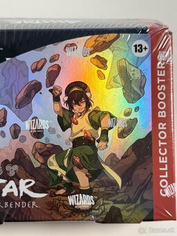 Avatar Magic The Gathering - 3