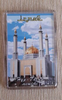 Magnetky zberateľské - 3