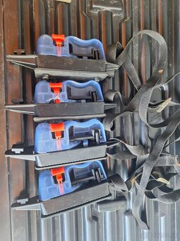 Predám strešny box Thule ocean 600 - 3