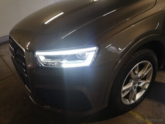 Audi Q3 2.0tdi 110kw Quattro S-line, Mp6r - 3