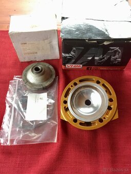 VHM Ktm husqvarna 300 hlava - 3