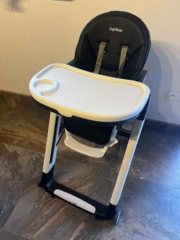 Jedalensta stolicka - 3