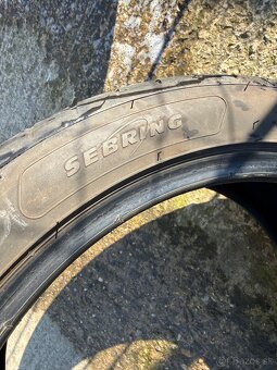 225/45r17 Sebring - 3