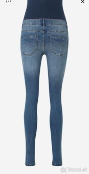 Tehotenske rifle - 3