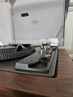 Predam gramo Pioneer PL55DX - 3