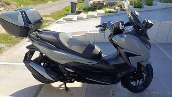 Honda Forza 350 - 3