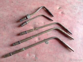 horaky na autogen - 3