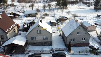 Predaj rodinný dom v Ráztočne - 3