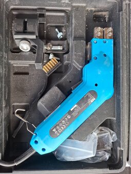 Rezačka na polystyren - 3