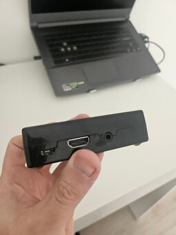 Raspberry Pi 2b+ v1.1 - 3