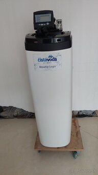 Zmäkčovač vody Aquatip Logix 30 - 3