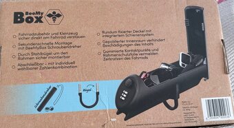 Box na rám Basic 02107 - 3