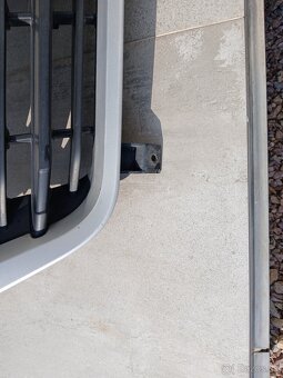 Maska Fiat Ducato 2016+ - 3