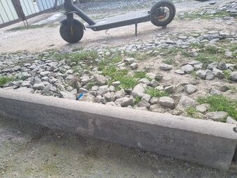 Elektrická kolobezka - 3