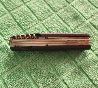 WENGER RANGER 57 HUNTER - 3