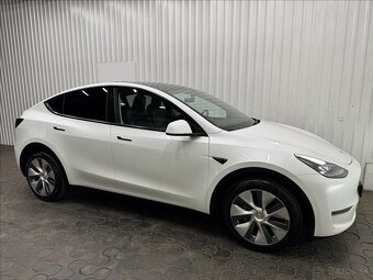 TESLA Model Y LONG RANGE AWD 514PS - 3