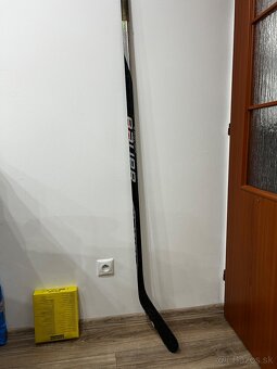 Spájaná Bauer nexus sync - 3